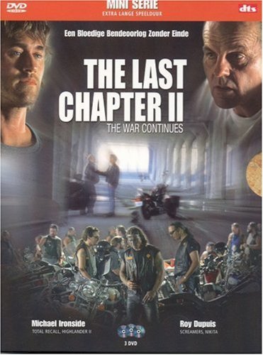 The Last Chapter